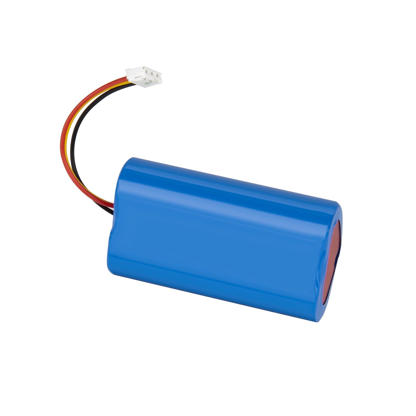 SHENTEC 7.4V 2.5Ah Batteria per Gardena ComfortCut 8893 8895 D-89079 Ulm 2500mAh 08894-00.640.00
