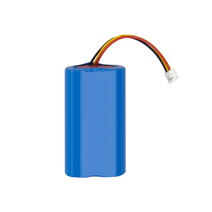 2x 7.4V 3.0Ah Li-ion Batterie per Gardena 08894-00 ComfortCut D-89079 Ulm 8895