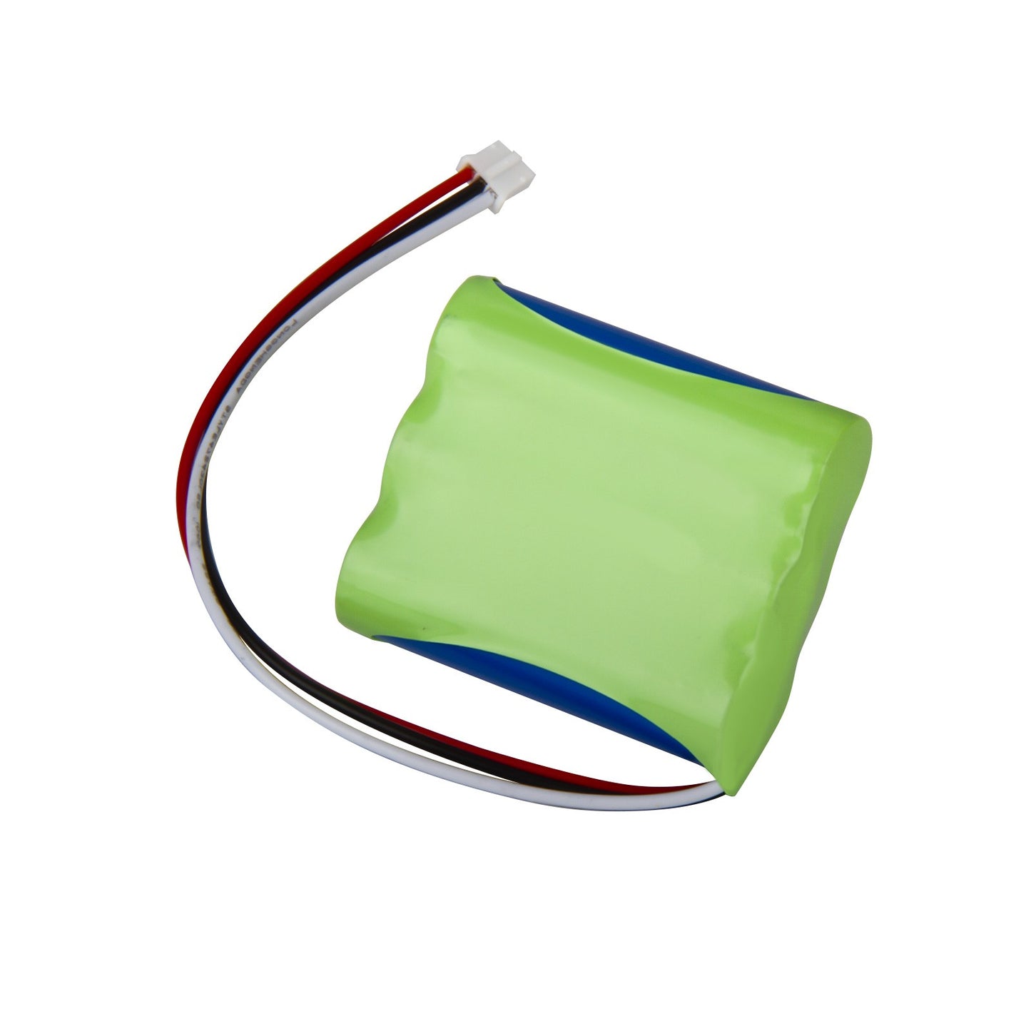 3.6V 2000mAh Ni-MH Batteria di Ricambio per Tonies Toniebox Musicbox Soundbox 50AA5S