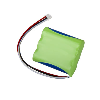 3.6V 2000mAh Ni-MH Batteria di Ricambio per Tonies Toniebox Musicbox Soundbox 50AA5S