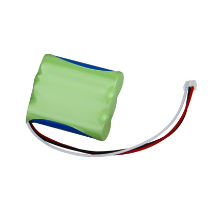 3.6V 2000mAh Ni-MH Batteria di Ricambio per Tonies Toniebox Musicbox Soundbox 50AA5S