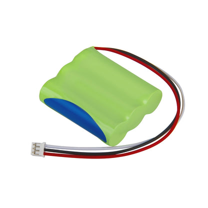 3.6V 2000mAh Ni-MH Batteria di Ricambio per Tonies Toniebox Musicbox Soundbox 50AA5S