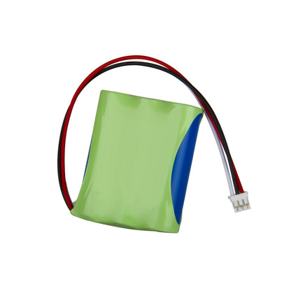 3.6V 2000mAh Ni-MH Batteria di Ricambio per Tonies Toniebox Musicbox Soundbox 50AA5S