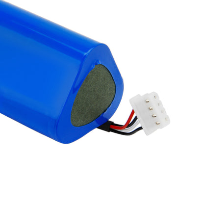 Batteria sostitutiva Ni-MH 7,2V 6Ah per Fluke BP190 B11432 Scopemeter 192 192B 196 196B 196C