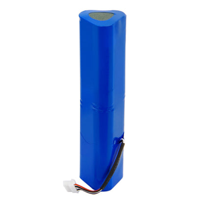 Batteria sostitutiva Ni-MH 7,2V 6Ah per Fluke BP190 B11432 Scopemeter 192 192B 196 196B 196C