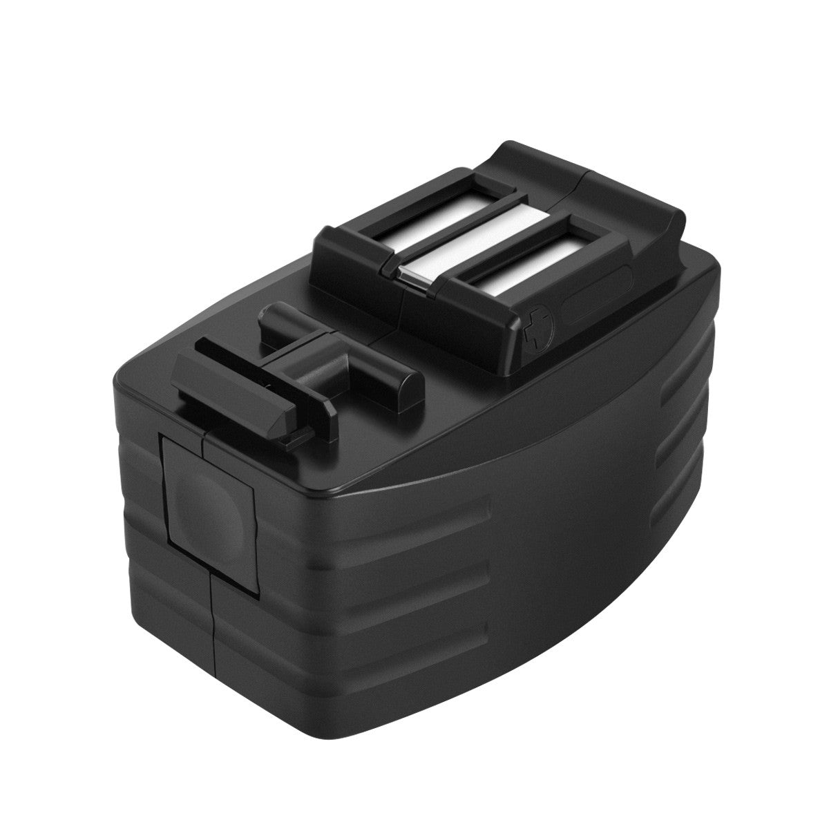 Batteria Ni-MH 12V 3.5Ah per Festool TDD12ES TDD12 FS1204 BP12T TBP12 BPH12T 488480