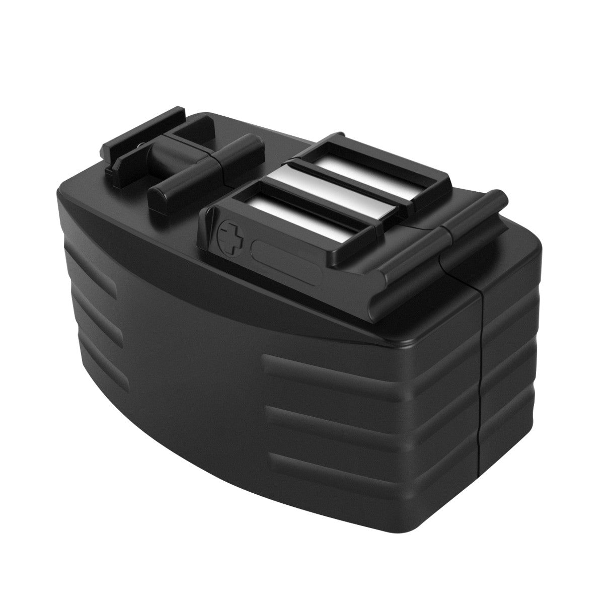 Batteria Ni-MH 12V 3.5Ah per Festool TDD12ES TDD12 FS1204 BP12T TBP12 BPH12T 488480