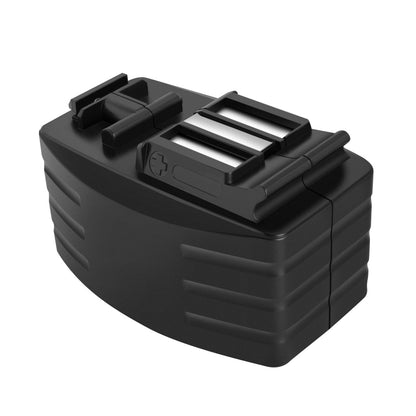 Batteria Ni-MH 12V 3.5Ah per Festool TDD12ES TDD12 FS1204 BP12T TBP12 BPH12T 488480