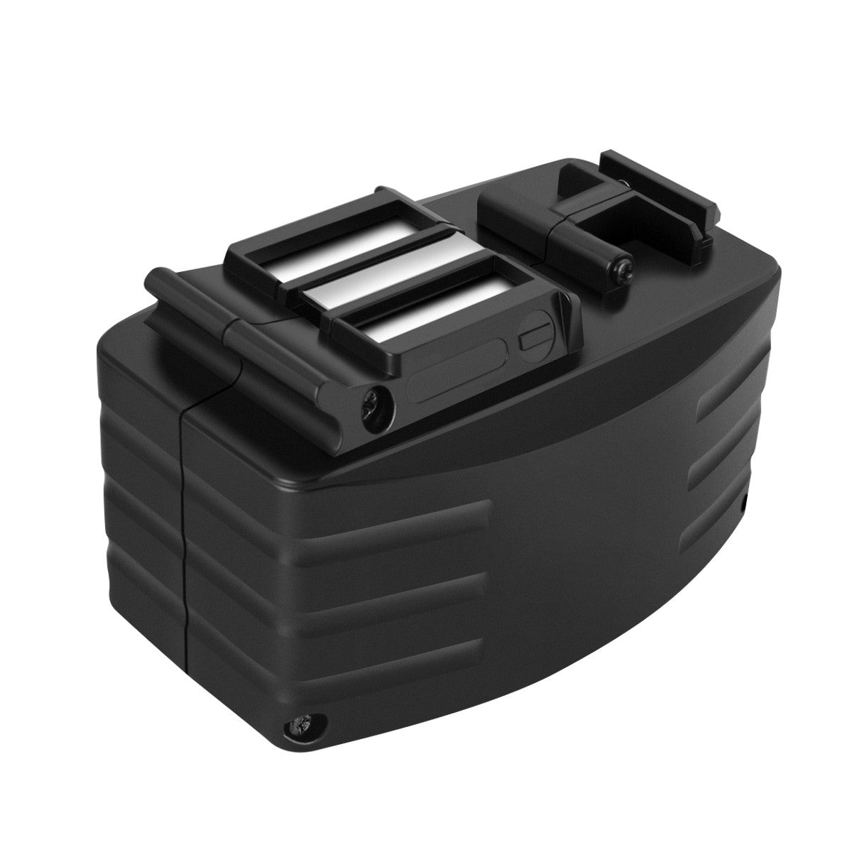 Batteria Ni-MH 12V 3.5Ah per Festool TDD12ES TDD12 FS1204 BP12T TBP12 BPH12T 488480
