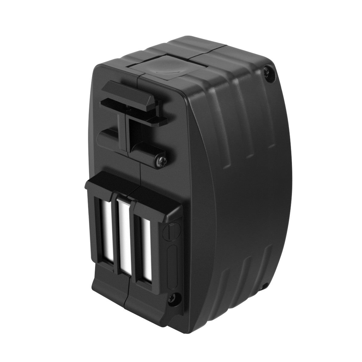 Batteria Ni-MH 12V 3.5Ah per Festool TDD12ES TDD12 FS1204 BP12T TBP12 BPH12T 488480