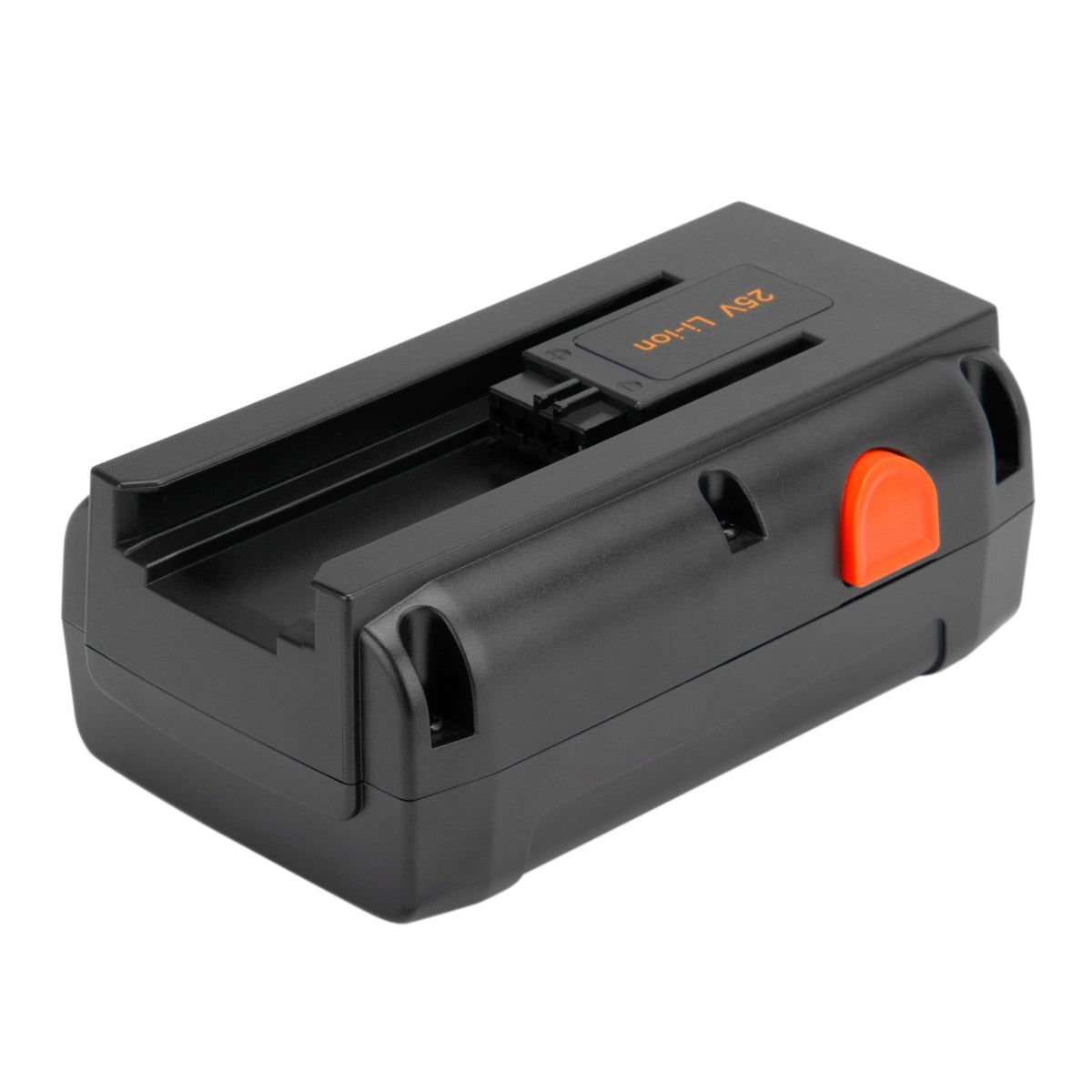 SHENTEC 5000mAh 25V 04025-20 Batteria Li-ion per tosaerba a cilindri Gardena Spindle Mower 380C 380 8838