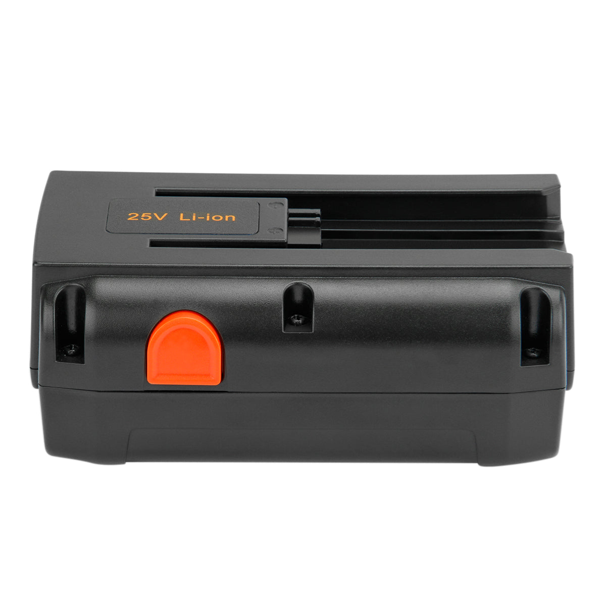 SHENTEC 5000mAh 25V 04025-20 Batteria Li-ion per tosaerba a cilindri Gardena Spindle Mower 380C 380 8838