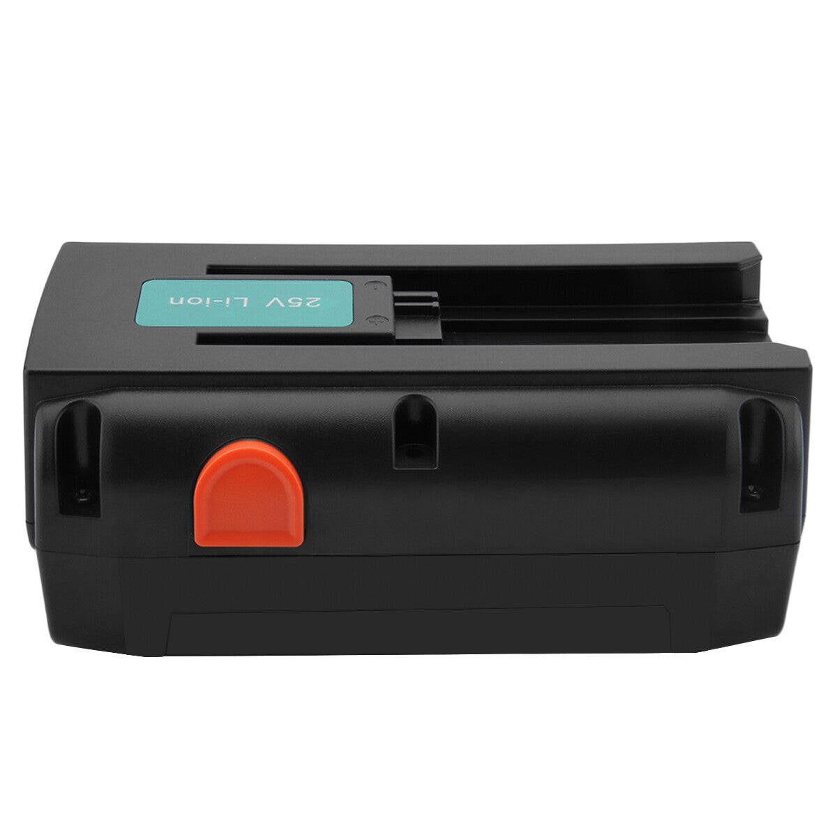 SHENTEC 6Ah 25V Li-ion Batteria Per Tosaerba a Rullo Gardena 380 Li 4024-20 4028-20 4025-20 8838