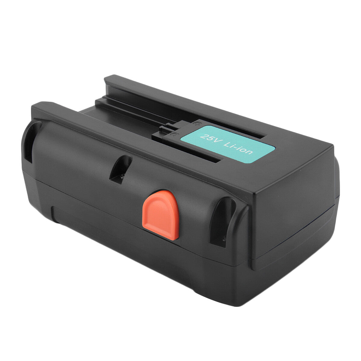 SHENTEC 6Ah 25V Li-ion Batteria Per Tosaerba a Rullo Gardena 380 Li 4024-20 4028-20 4025-20 8838