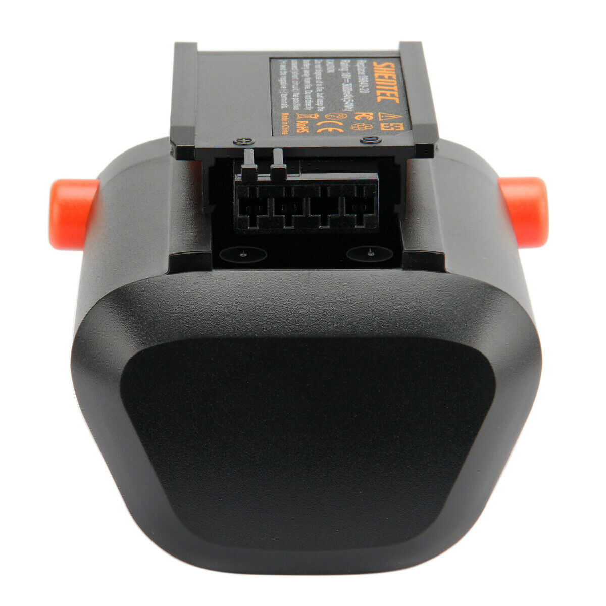 SHENTEC 2X 3000mAh 09840-20 BLi-18 Li-ion Batteria Per Gardena Delimber TCS Li-18/20