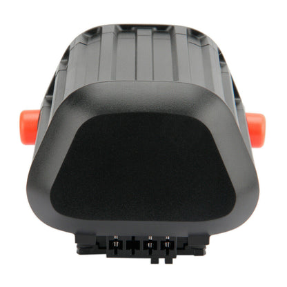 SHENTEC 2X 3000mAh 09840-20 BLi-18 Li-ion Batteria Per Gardena Delimber TCS Li-18/20