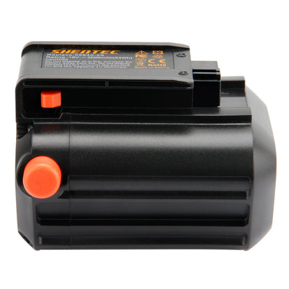 SHENTEC 18V 3AH Batteria Li-ion per Gardena BLi-18 9840-20 9839-20 8881-20 EasyCut Li-18/50