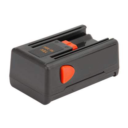 SHENTEC 2x 18V 2AH Ni-MH Batteria Per Gardena 8834-20 648844 648872 SmallCut 300 EasyCut 42