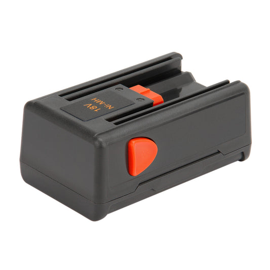 SHENTEC 18V 2000mAh Ni-MH 8834-20 Batteria per Gardena Tagliasiepi EasyCut 42Accu 648844