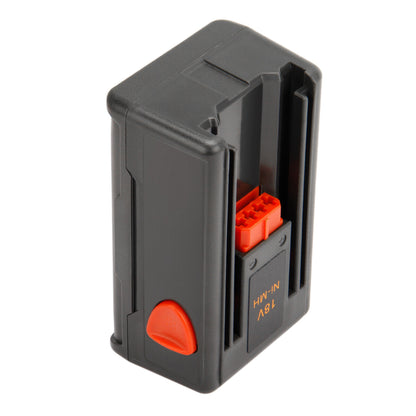 SHENTEC 2x 18V 2AH Ni-MH Batteria Per Gardena 8834-20 648844 648872 SmallCut 300 EasyCut 42