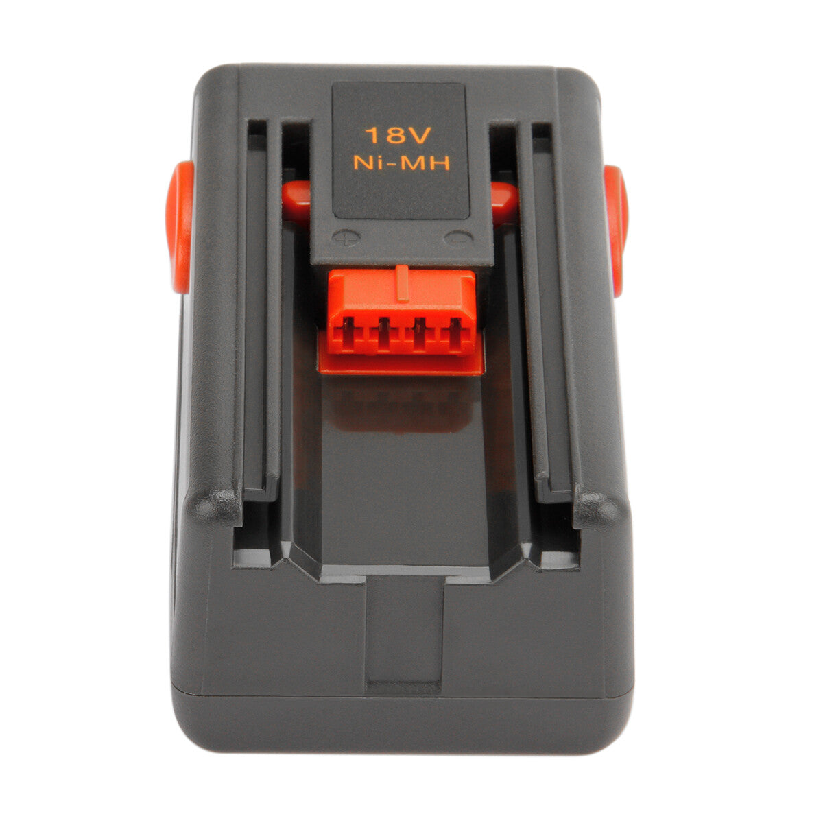SHENTEC 2x 18V 2AH Ni-MH Batteria Per Gardena 8834-20 648844 648872 SmallCut 300 EasyCut 42