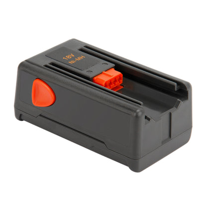 SHENTEC 2x 18V 2AH Ni-MH Batteria Per Gardena 8834-20 648844 648872 SmallCut 300 EasyCut 42