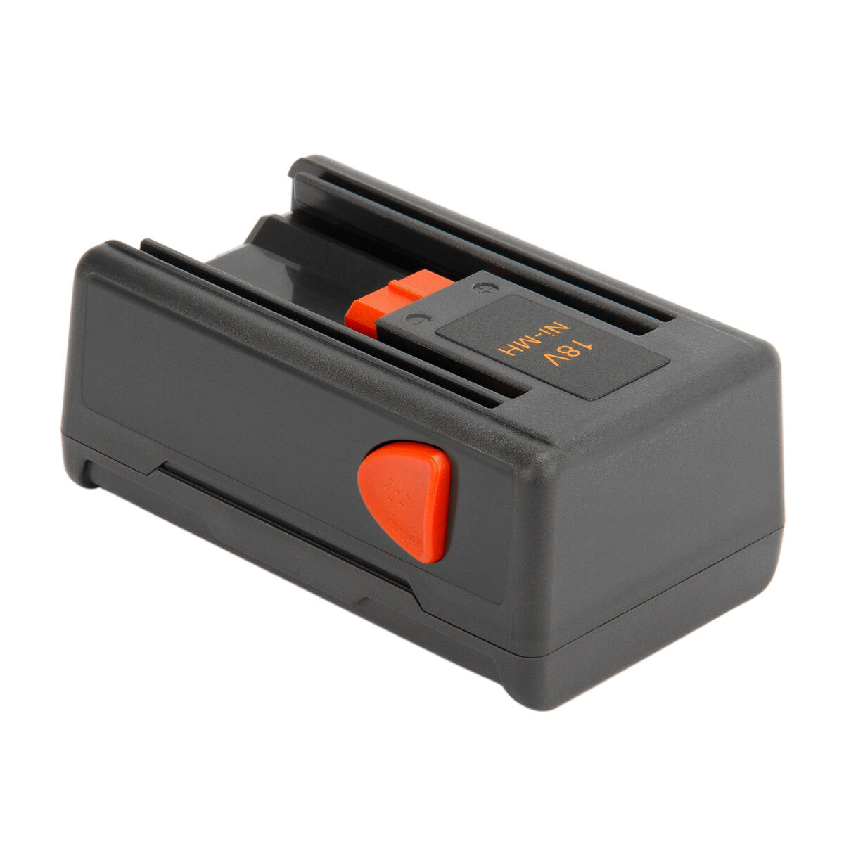 SHENTEC 2x 18V 2AH Ni-MH Batteria Per Gardena 8834-20 648844 648872 SmallCut 300 EasyCut 42