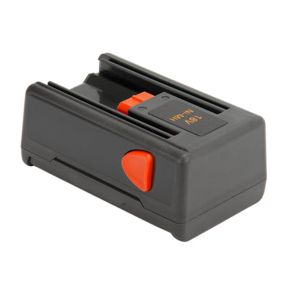 SHENTEC 2x 18V 2AH Ni-MH Batteria Per Gardena 8834-20 648844 648872 SmallCut 300 EasyCut 42