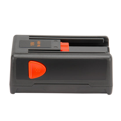 SHENTEC 2x 18V 2AH Ni-MH Batteria Per Gardena 8834-20 648844 648872 SmallCut 300 EasyCut 42