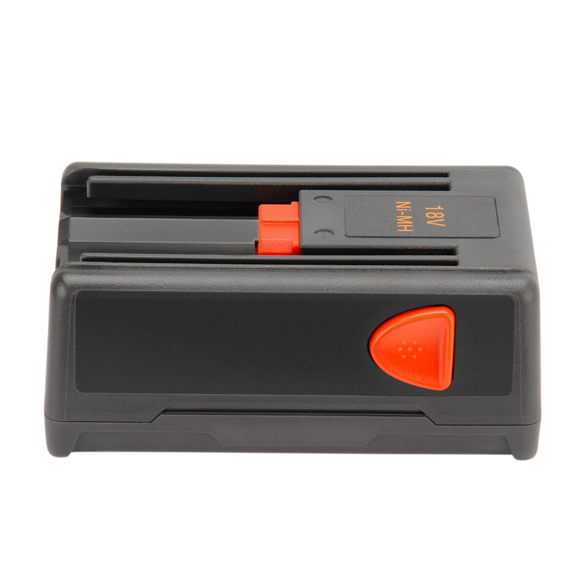SHENTEC 2x 18V 2AH Ni-MH Batteria Per Gardena 8834-20 648844 648872 SmallCut 300 EasyCut 42