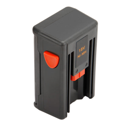 SHENTEC 2x 18V 2AH Ni-MH Batteria Per Gardena 8834-20 648844 648872 SmallCut 300 EasyCut 42
