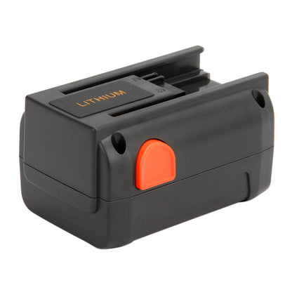 SHENTEC 3000mAh 18V Li-ion Batteria Per Gardena ERGOCUT 48 LI 8878 8839 8835-20 8835-U