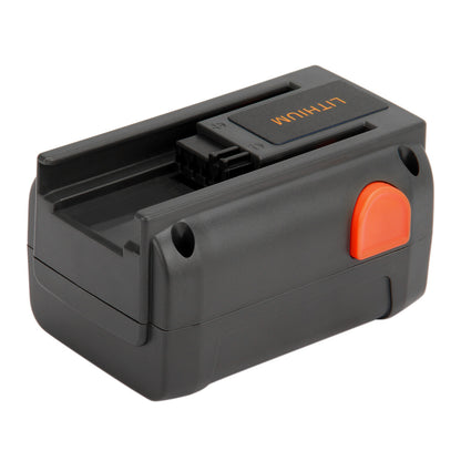 SHENTEC 3000mAh 18V Li-ion Batteria Per Gardena ERGOCUT 48 LI 8878 8839 8835-20 8835-U