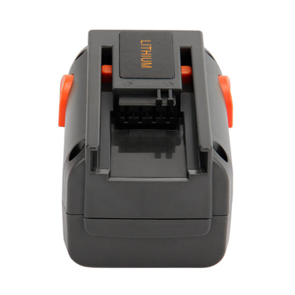 SHENTEC 3000mAh 18V Li-ion Batteria Per Gardena ERGOCUT 48 LI 8878 8839 8835-20 8835-U