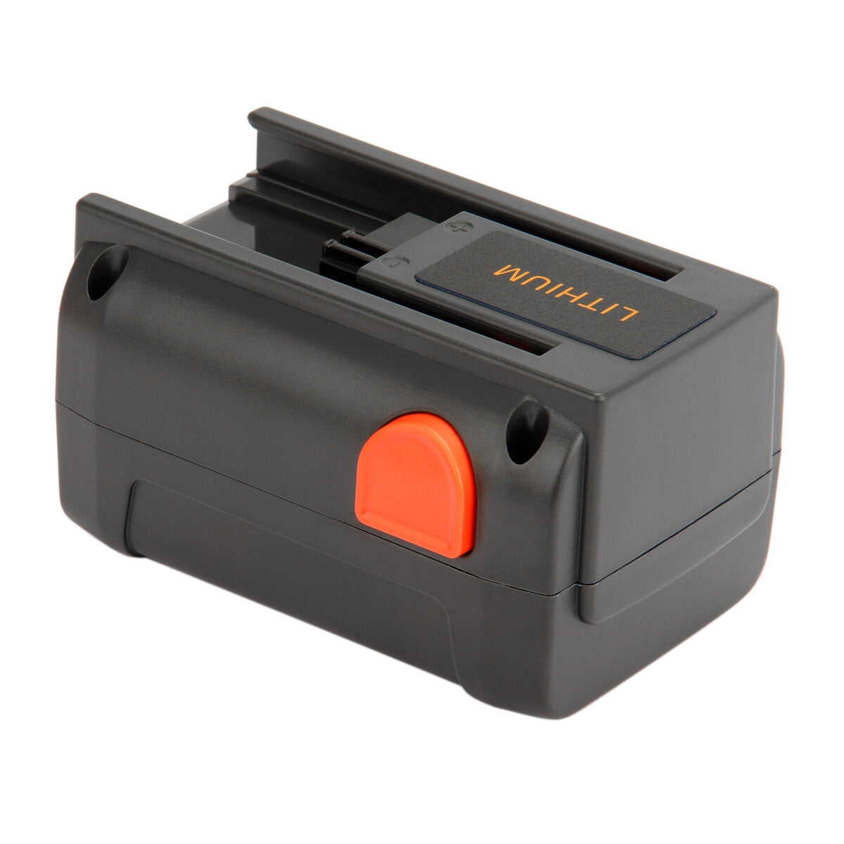 SHENTEC 3000mAh 18V Li-ion Batteria Per Gardena ERGOCUT 48 LI 8878 8839 8835-20 8835-U