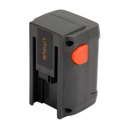 SHENTEC 3000mAh 18V Li-ion Batteria Per Gardena ERGOCUT 48 LI 8878 8839 8835-20 8835-U