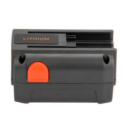 SHENTEC 18V 4AH Li-ion BATTERIA PER GARDENA 8835-U 8835-20 8839-20 8878-20 ERGOCUT 48LI 8878