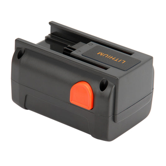 SHENTEC 18V 4AH Li-ion BATTERIA PER GARDENA 8835-U 8835-20 8839-20 8878-20 ERGOCUT 48LI 8878