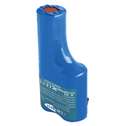 SHENTEC 3.6V 3Ah Ni-MH batteria per Gardena ACCU3 2500-00.630.00 forbici per erba Accu3 2315 2500