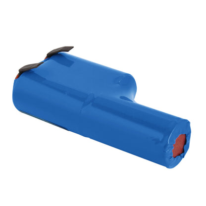SHENTEC 3.6V 3Ah Ni-MH batteria per Gardena ACCU3 2500-00.630.00 forbici per erba Accu3 2315 2500