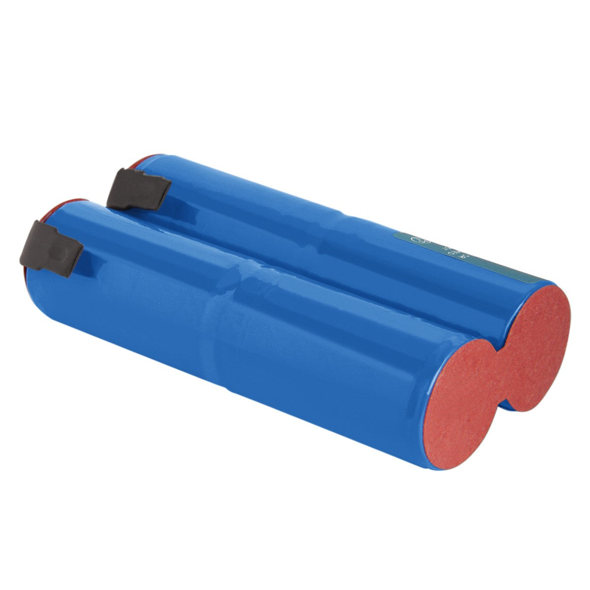 SHENTEC Batteria Ni-MH 4.8V 3Ah per tagliabordi Gardena Accu4 (2505)