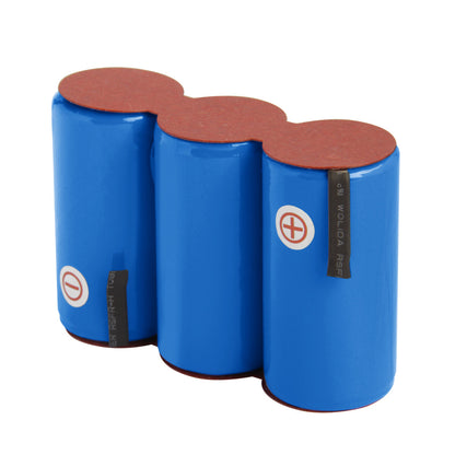 SHENTEC 3.6V 3.0Ah Ni-MH BATTERIA PER GARDENA ACCU 60 ACCU 45 302768 ACCU45 8808 ACCU60 8800