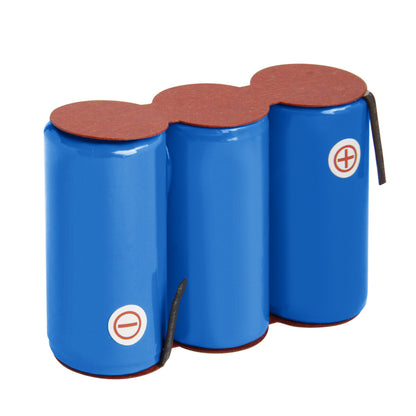 SHENTEC 3.6V 3.0Ah Ni-MH BATTERIA PER GARDENA ACCU 60 ACCU 45 302768 ACCU45 8808 ACCU60 8800