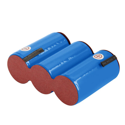 SHENTEC 3.6V 3.0Ah Ni-MH BATTERIA PER GARDENA ACCU 60 ACCU 45 302768 ACCU45 8808 ACCU60 8800