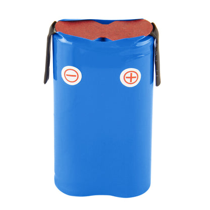 SHENTEC 7.2V 2500MAH LI-ION BATTERIA PER GARDENA ACCU80 8802-00.640.00 ACCU 80 8803 8824