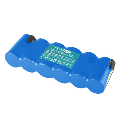 SHENTEC 3.0Ah 7.2V Ni-MH Batteria Per Gardena ACCU 90 Forbici da Prato Batteria 90