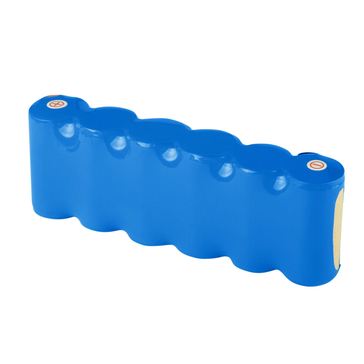 SHENTEC 3.0Ah 7.2V Ni-MH Batteria Per Gardena ACCU 90 Forbici da Prato Batteria 90