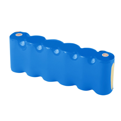 SHENTEC 3.0Ah 7.2V Ni-MH Batteria Per Gardena ACCU 90 Forbici da Prato Batteria 90