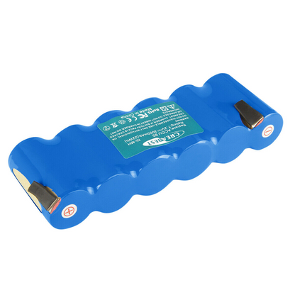SHENTEC 3.0Ah 7.2V Ni-MH Batteria Per Gardena ACCU 90 Forbici da Prato Batteria 90