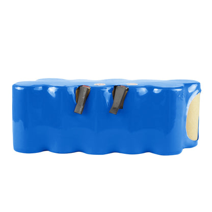 SHENTEC 12V 3.5AH NI-MH BATTERIA PER GARDENA AP12 ACCU SYSTEM V12 2110 2150 2170 2220 2252